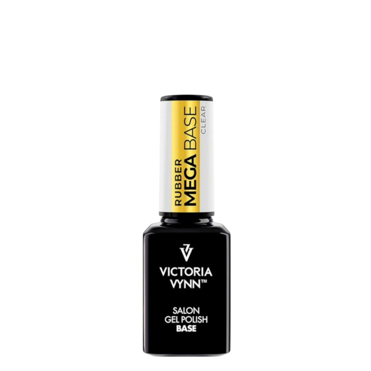 Victoria Vynn Gel Polish Mega Base Clear New