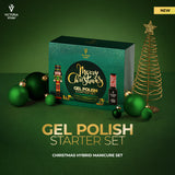 Victoria Vynn Gel Polish Starter Set + Christmas Bag Xmas