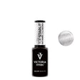 Victoria Vynn Gel Polish Top No Wipe Starlit Silver