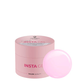Victoria Vynn Insta Gel 02 Clean Look Self-Leveling Builder Gel