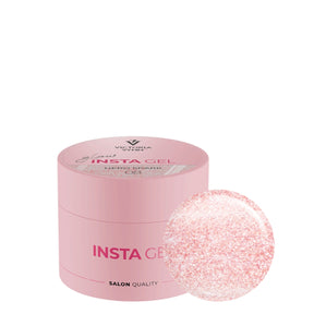 Victoria Vynn Insta Gel 08 Hero Spark Self-Leveling Builder Gel