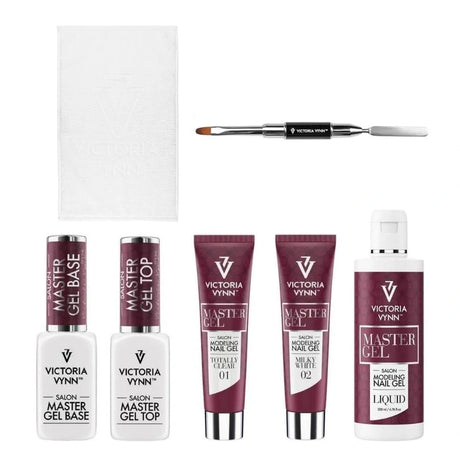 Victoria Vynn Master Gel Acrylic Starter Kit