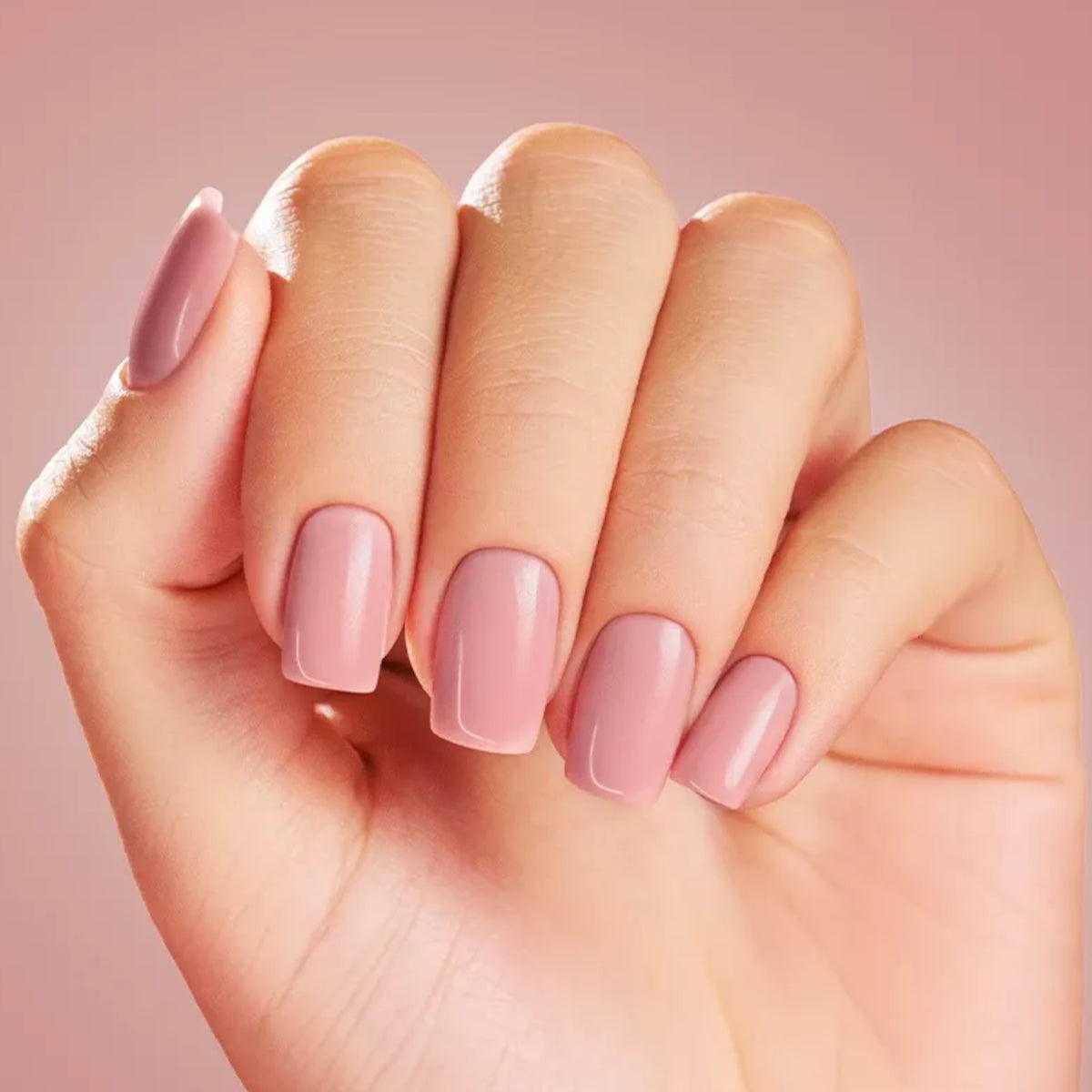 Victoria Vynn Gel Polish Mega Base Cover Natural Nail styling