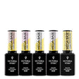 Victoria Vynn Gel Polish Mega Base 5 Shades Set 15ml