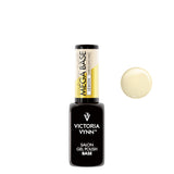 Victoria Vynn Gel Polish Mega Base Lemon