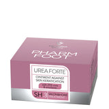 Pharm Foot Urea Forte Ointment Against Skin Keratication with Urea 25% SH.3 Box