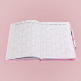 Victoria Vynn Planner Book 2026 B5