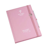 Victoria Vynn Planner Book 2026
