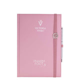 Victoria Vynn Planner Book 2026