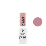 Victoria Vynn Pure Creamy Hybrid Gel 135 Mellow Rose