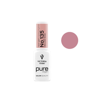 Victoria Vynn Pure Creamy Hybrid Gel 135 Mellow Rose