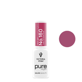 Victoria Vynn Pure Creamy Hybrid Gel 160 Job Interview
