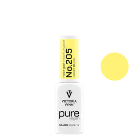 Victoria Vynn Pure Creamy Hybrid Gel 205 Light Bulb