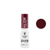 Victoria Vynn Pure Creamy Hybrid Gel 236 Cherry Tour
