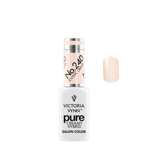 Victoria Vynn Pure Creamy Hybrid Gel 240 Iconic Cream Pastel