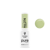 Victoria Vynn Pure Creamy Hybrid Gel 274 VEGreen