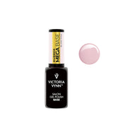Victoria Vynn Gel Polish Mega Base 8 Shades Set