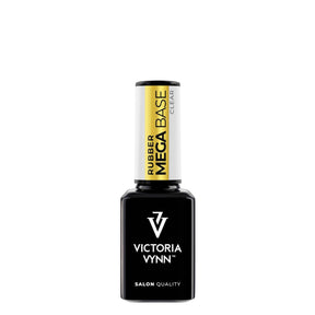 Victoria Vynn Gel Polish Mega Base Clear 15ml