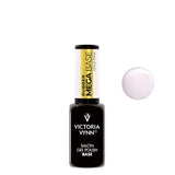 Victoria Vynn Gel Polish Mega Base 8 Shades Set