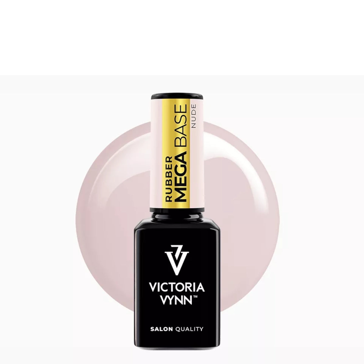 Victoria Vynn Gel Polish Mega Base Nude