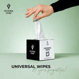 Victoria Vynn Uniwersal Wipes