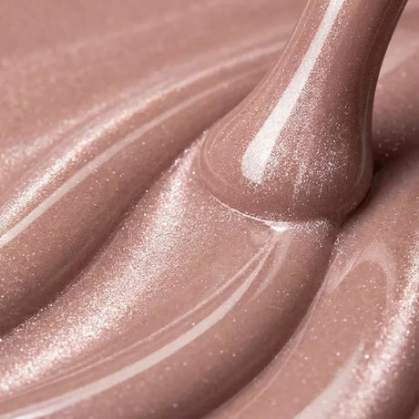 Victoria Vynn Gel Polish Color 448 Milky Latte Nail Colour