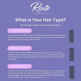 What is your hair porosity