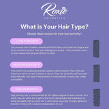 OnlyBio x Roxie Hair Balance Kit H03 do włosów wysokoporowatych