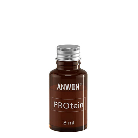 protein hair treatment in ampoules anwen