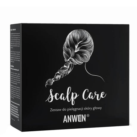 Anwen Scalp Care Set