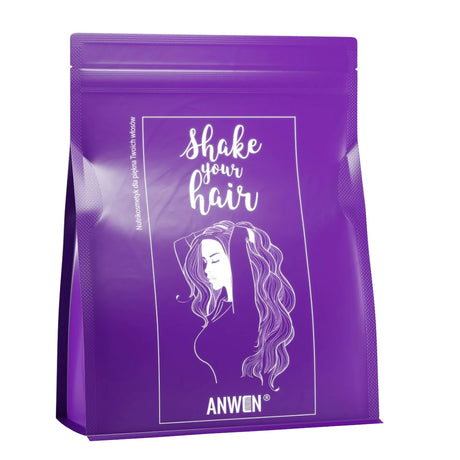 Suplement diety Anwen Shake Your Hair dla zdrowych włosów