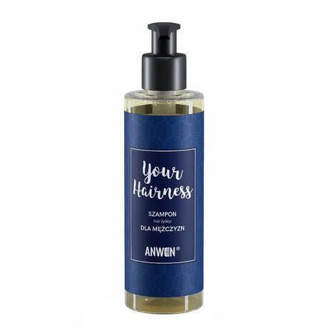 Anwen Your Hairness Shampoo (Not Only) for Men