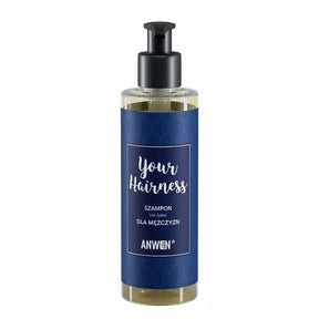 Anwen Your Hairness Shampoo (Not Only) for Men