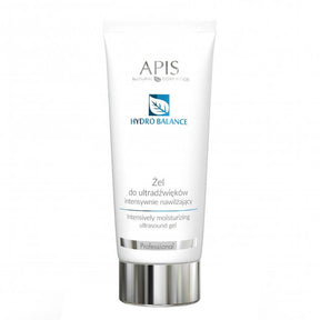 apis hydro balance ultrasount moisturizing gel 200ml