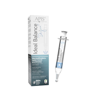 Apis Ideal Balance Normalizing Light Spot Cream by Deynn