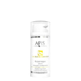 apis brightening face serum professional discolouration stop 100ml