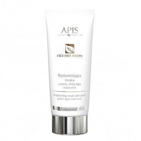 apis professional exclusive terapis illuminating face mask 200ml