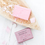 rose bar soap barwa harmony 190g