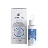 BasicLab Moisturizing Serum Emu Gel with 6% Ectoine & 3% Amino Acids