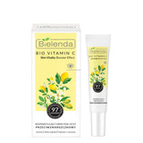 Bielenda Bio Vitamin Illuminating Skin Vitality Eye Cream shown - Roxie Cosmetics