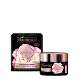 Bielenda Camellia Oil Anti Age Wrinkle Cream 40+