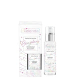 bielenda coco galaxy natural makeup base primer