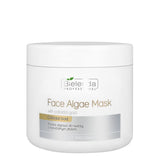 Bielenda Professional Algae Face Mask with Colloidal Gold 190ml - Roxie Cosmetics