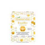 bielenda royal bee face cream concentrate 60+ Revitalizing and anti wrinkle 50ml