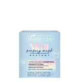 Bielenda Skin Restart Moisturising Prebiotic Mask for Dry Skin 50ml - Roxie cosmetics