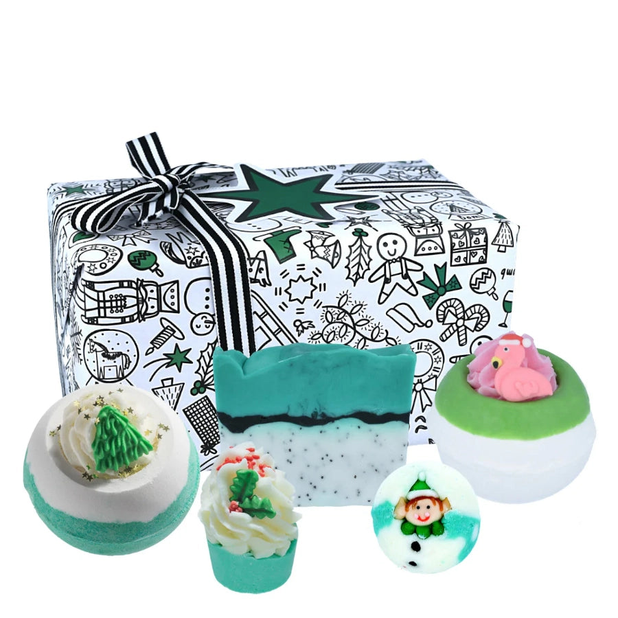 Bath bomb discount cosmetics