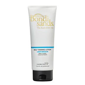 Bondi Sands Self Tanning Lotion Light Medium
