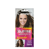 delia cameleo coloring shampoo with hydro complex 16.3