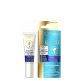 eveline cosmetics egyptoan miracle lip balm