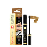 eveline eyebrow corrector light brow makeup 5in1 9ml